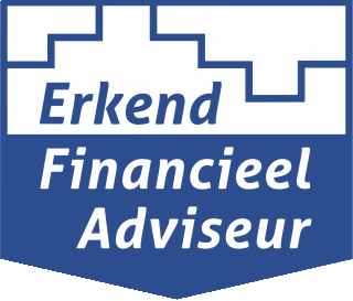 Erkend Financieel Adviseur logo