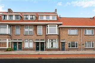 Sumatrastraat 54A, Leiden