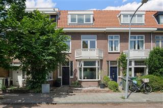 Lindenstraat 46, Haarlem