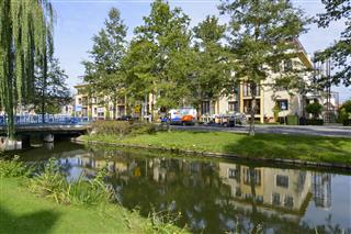 Rembrandtweg 194-A, Amstelveen
