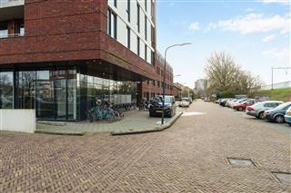 Pieter van Musschenbroekstraat 125, Haarlem